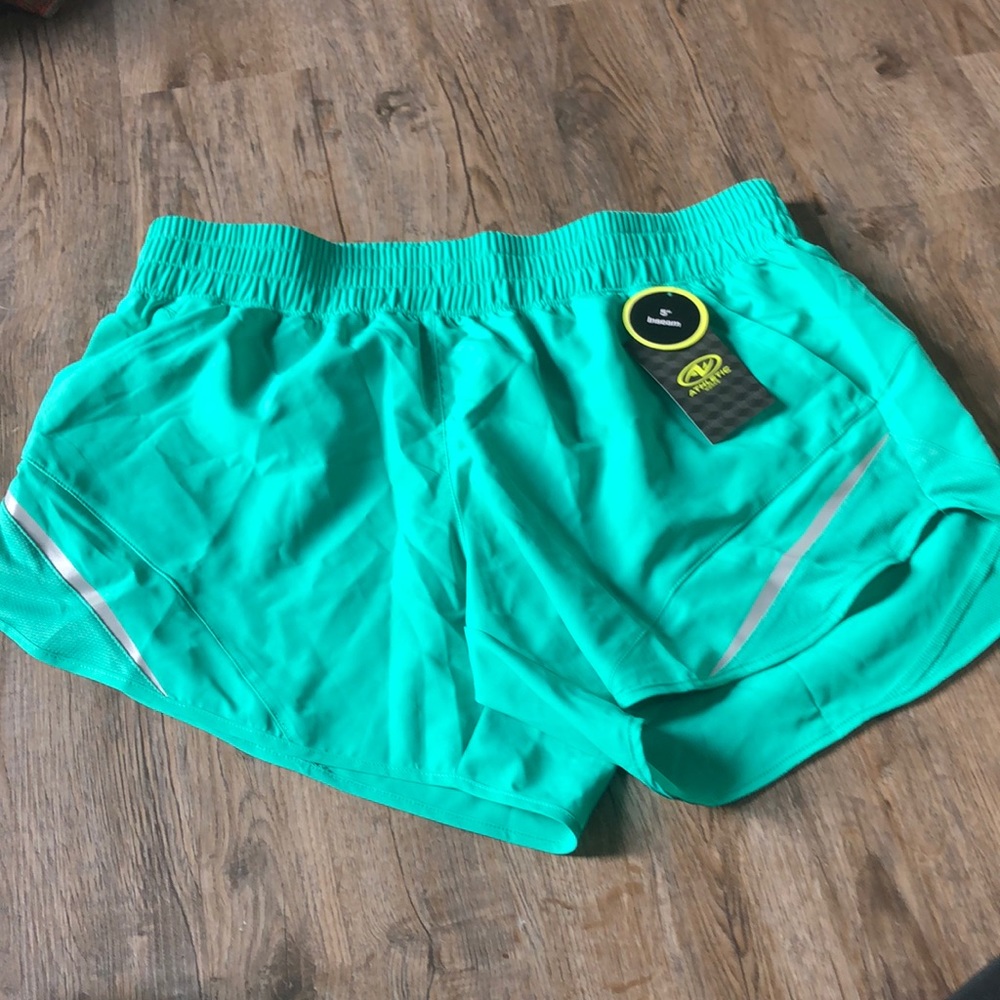 Athletic Works shorts